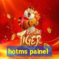 hotms painel